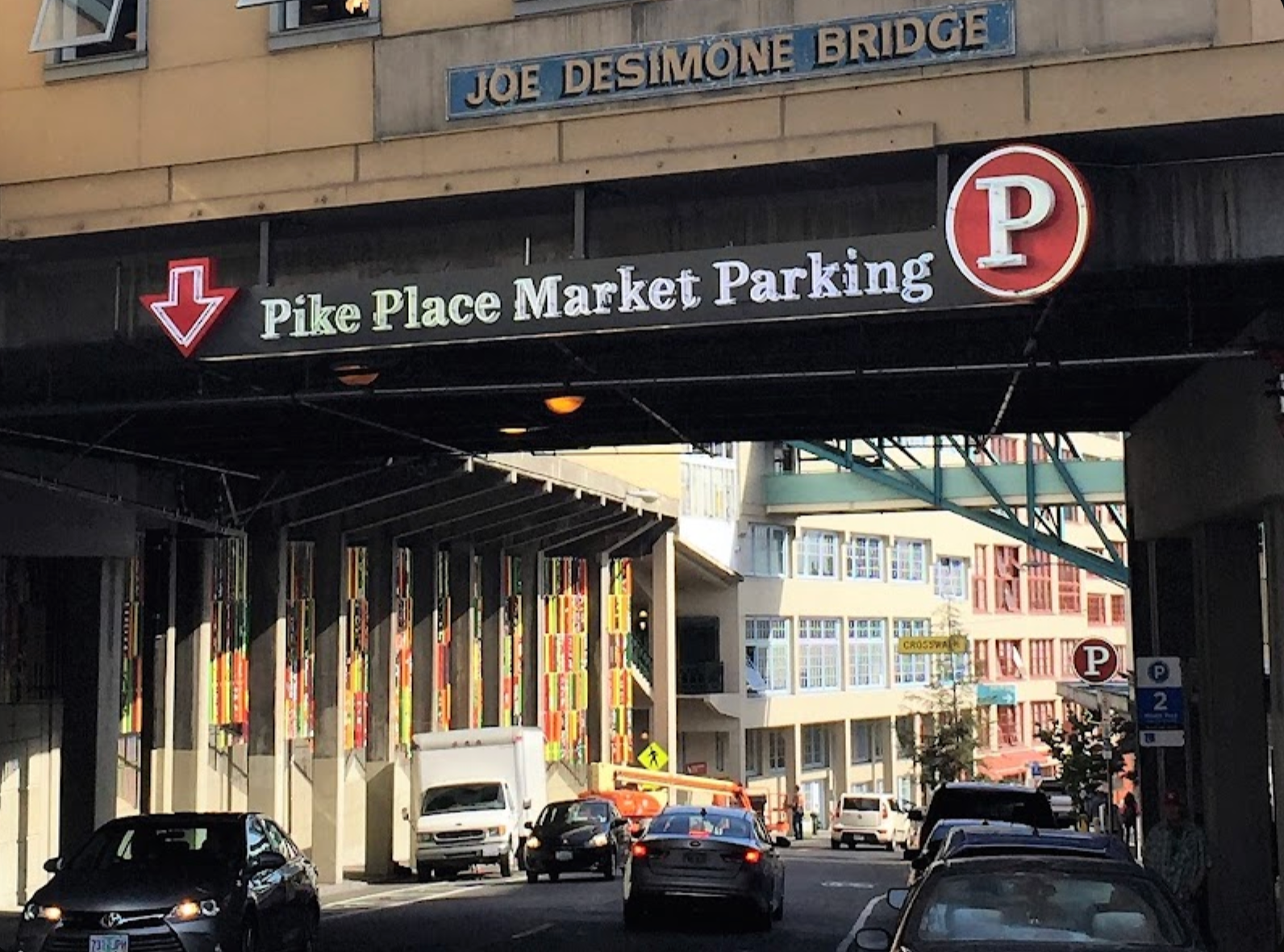 The Ultimate Hacks for Cheap Parking in Downtown Seattle