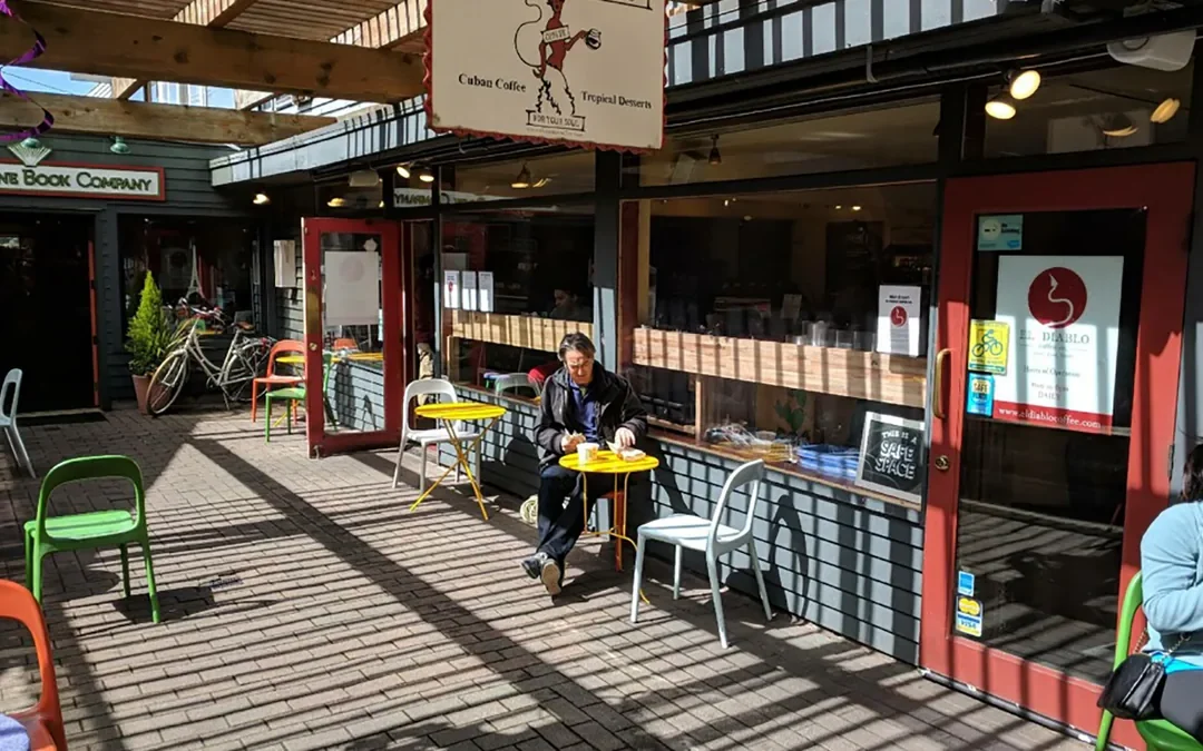 Where to Find the Best Hot Apple Cider in Seattle
