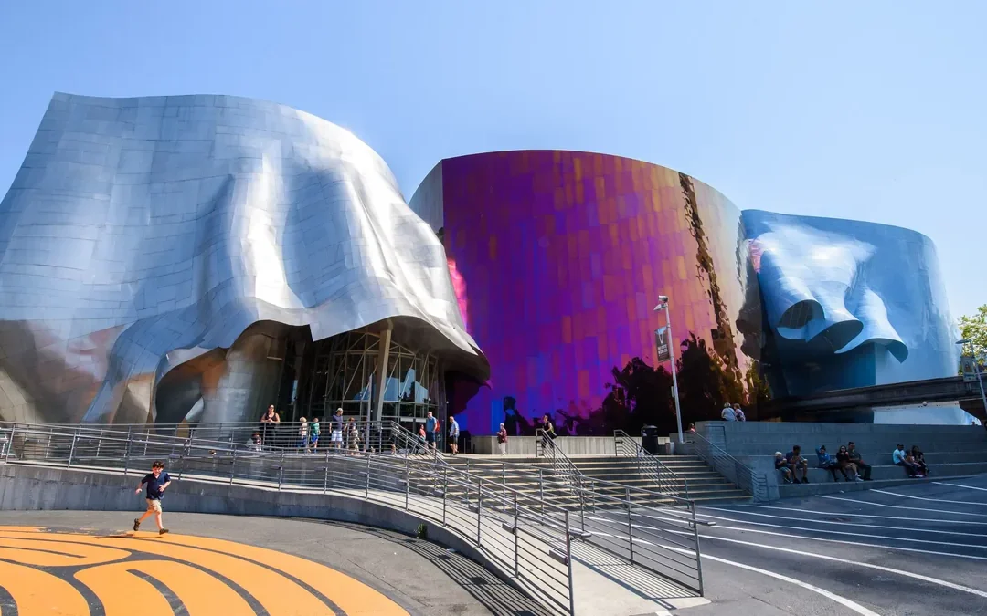 Escaping the Winter Rain: The Most Entertaining Indoor Spots for Adults (Kids at Heart)