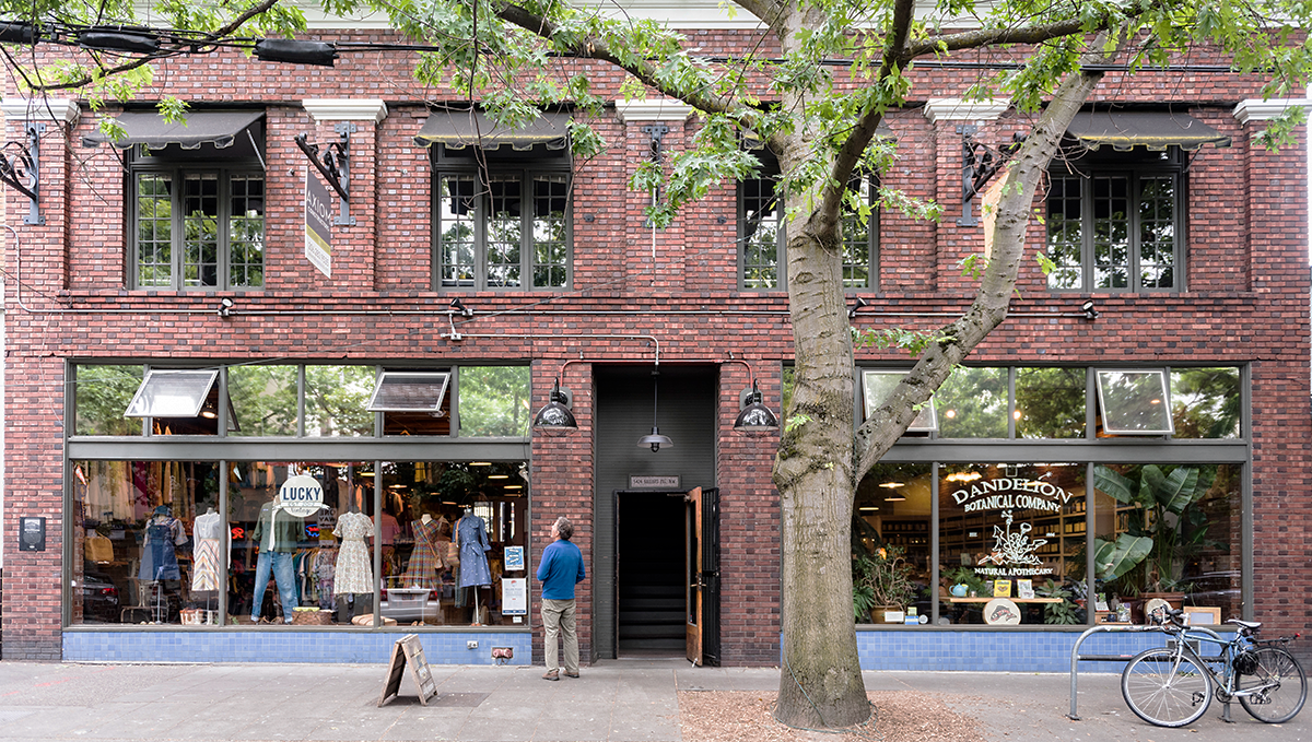 Where to Stay in Ballard and Fremont: Hotels, Hostels, and More