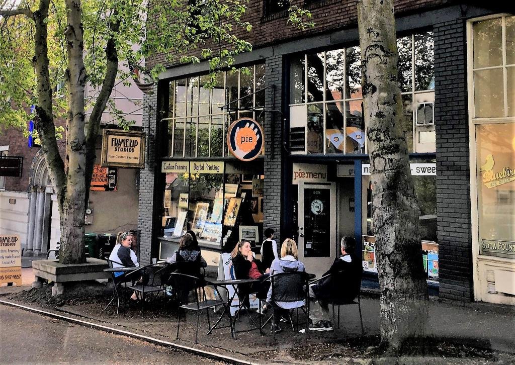 where to stay in Fremont