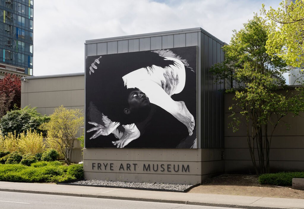 Frye Art Museum
