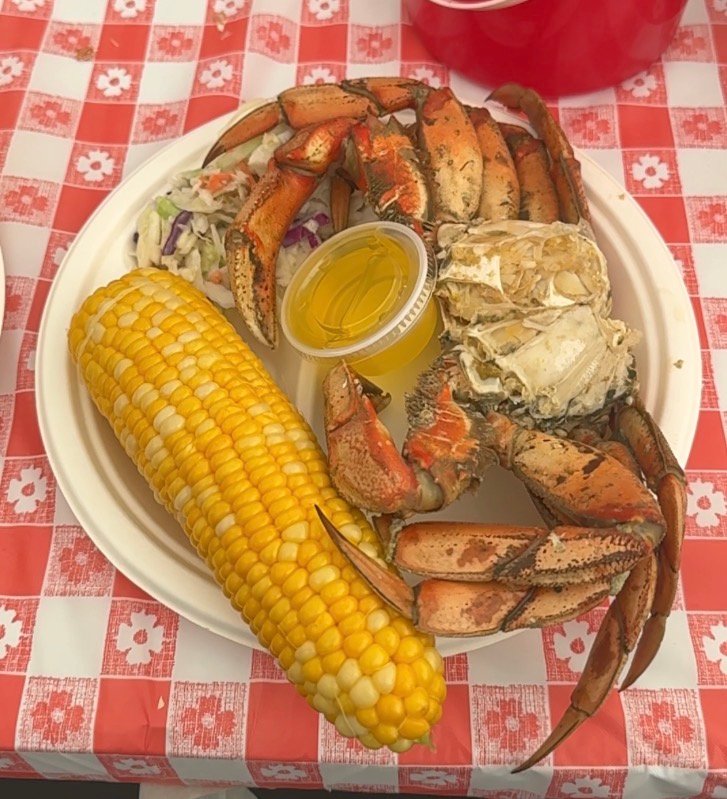 Crabfest Port Angeles 2026: Is the $75 Crab Plate Worth It?