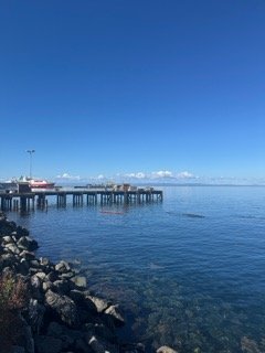 Port Angeles Marina