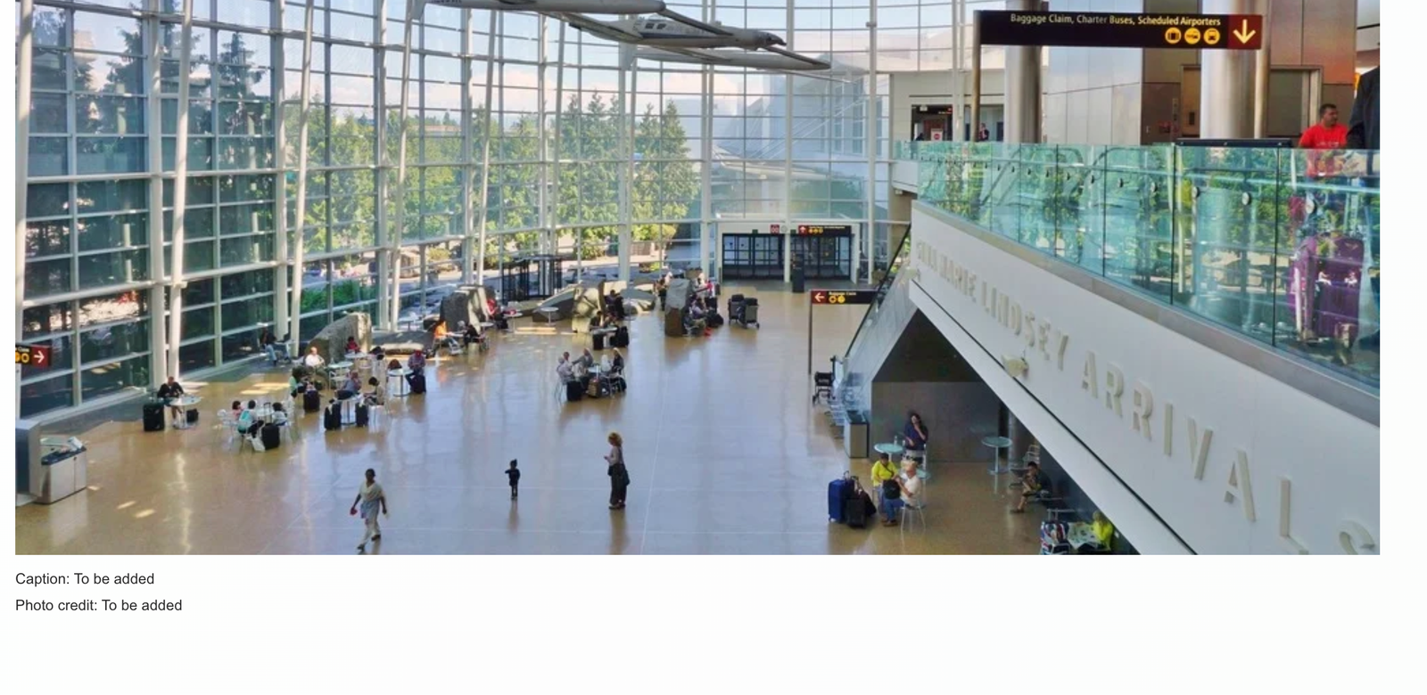 SeaTac Airport: A Transit and Layover Guide for Every Kind of Traveler