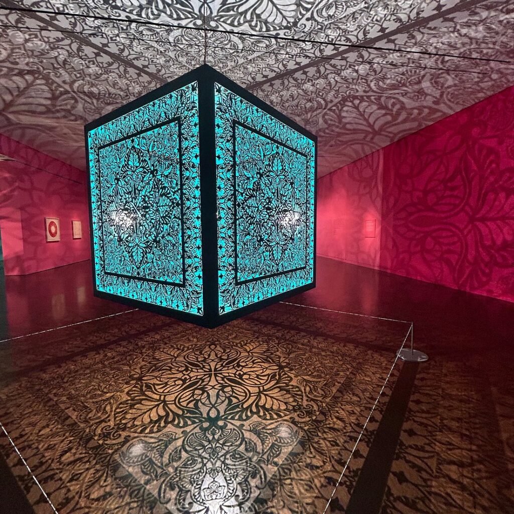 Seattle Asian Art Museum, one of the best places to visit in Capitol Hill, Seattle.